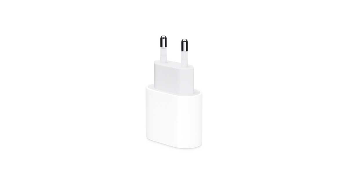 Apple 20W Adapter | Macstore.mn